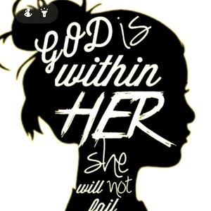 Meet your Posher, Jenn